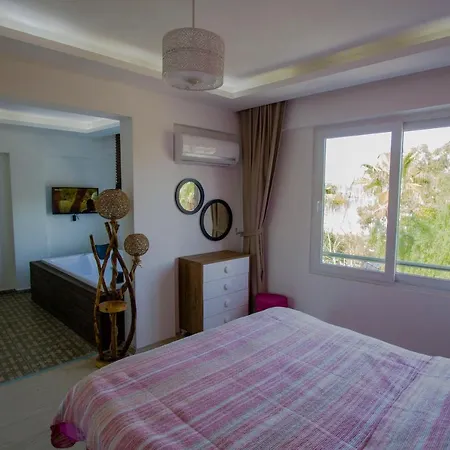 Tatil Premium Ruby Apartment *