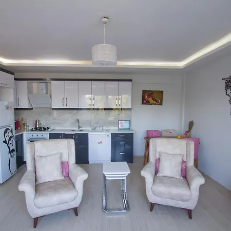 Tatil Premium Ruby Apartment Fethiye