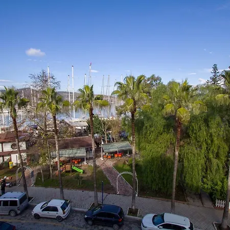 Apartman Tatil Premium Ruby *