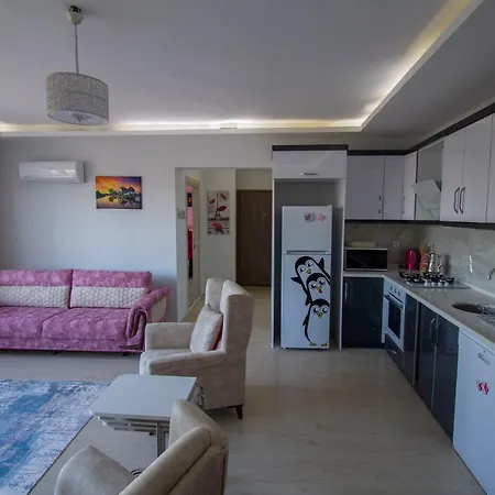 Tatil Premium Ruby *